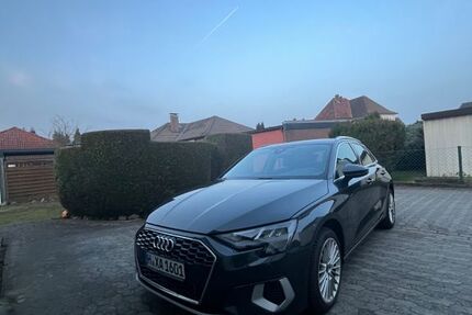 Audi A3 74.689 km 23.500 &euro; Garbsen 30823