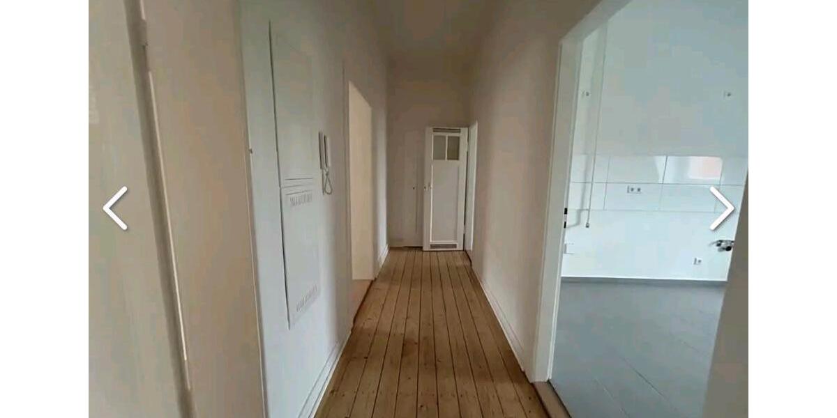 Dachgeschoßwohnung Hannover Linden-Limmer - 2 Zimmer, 60 m&sup2;, 499&euro; | Angebot:27620525