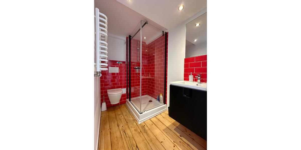 Loft - Studio - Atelier Hannover Nord - 1 Zimmer, 20 m&sup2;, 680&euro; | Angebot:25613337