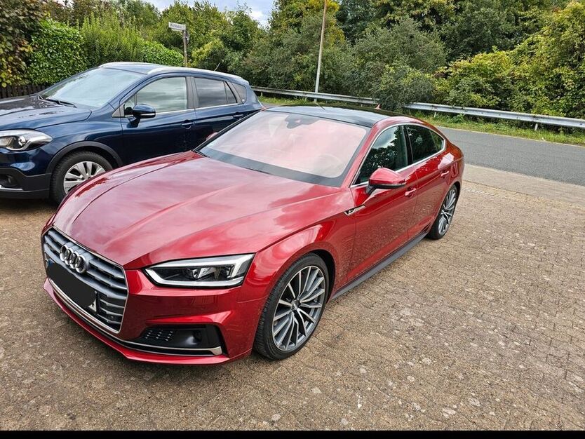 A5