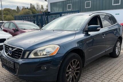 Volvo XC60 332.000 km 4.000 &euro; Seelze 30926