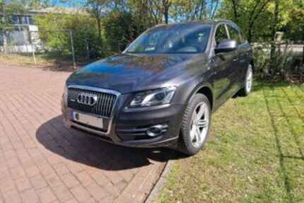 Audi Q5 131.000 km 13.700 &euro; Hannover 30655