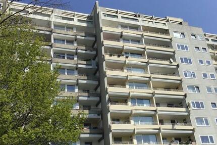 Schöner Wohnen in dieser modernisierten 2-Zimmer-Wohnung 2 zimmer