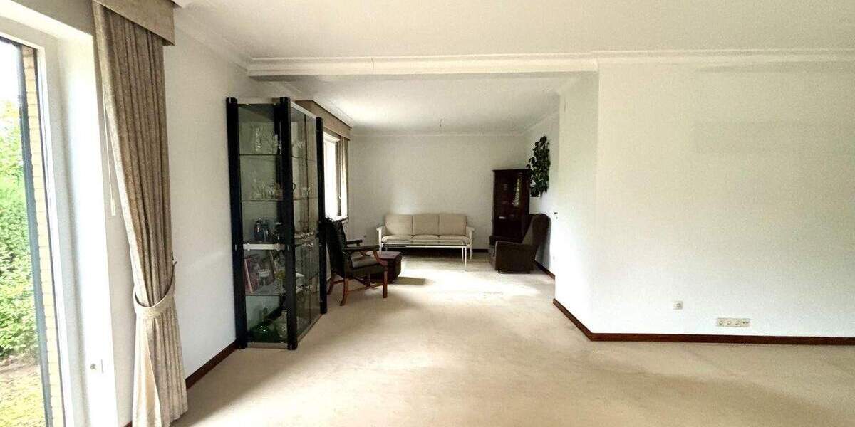 Bungalow Laatzen Grasdorf - 4 Zimmer, 120 m&sup2;, 408.000&euro; | Angebot:25203175