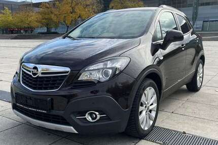 Opel Mokka 131.284 km 6.990 &euro; Laatzen 30880
