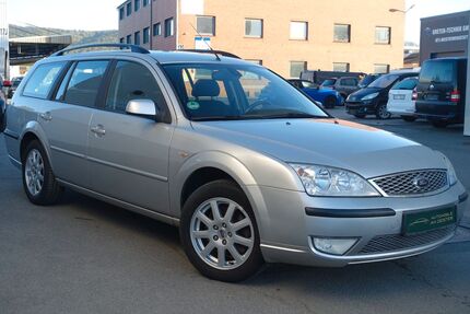 Ford Mondeo 160.000 km 3.990 &euro; Springe 31832