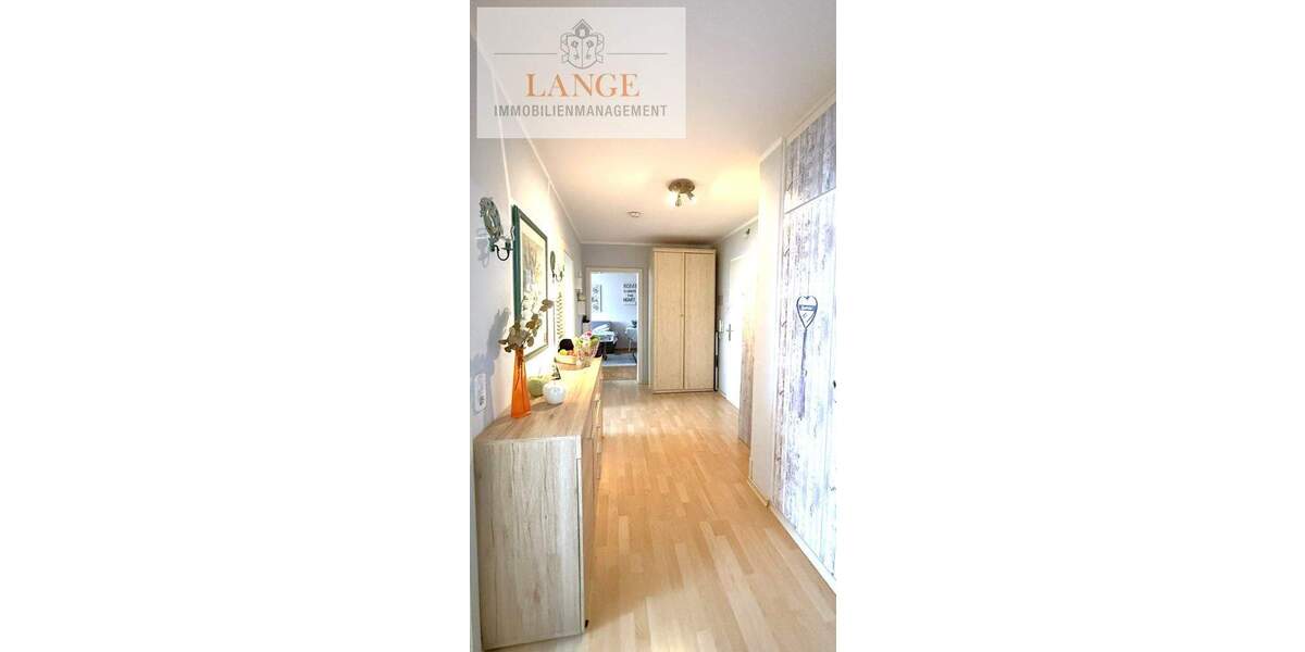 Etagenwohnung Hannover Misburg-Nord - 2 Zimmer, 58 m&sup2;, 145.900&euro; | Angebot:25669972