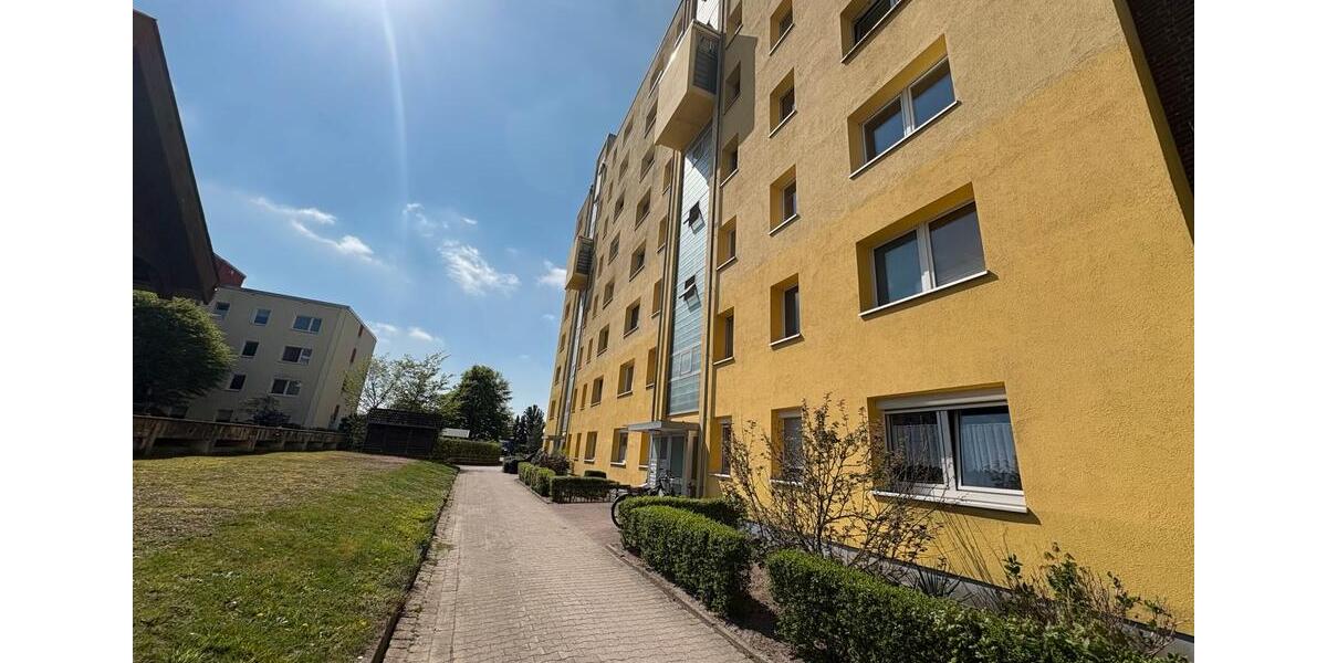 Etagenwohnung Burgdorf - 2 Zimmer, 54 m&sup2;, 110.000&euro; | Angebot:26339623