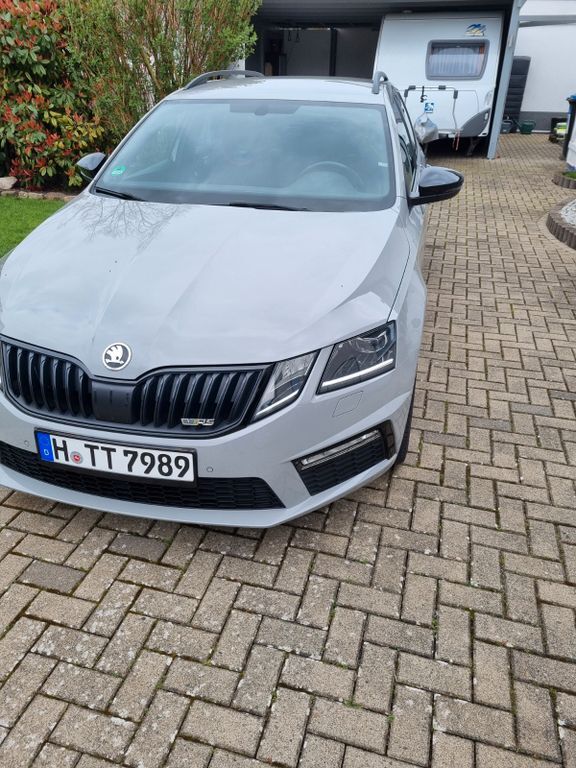 Skoda Octavia 60.000 km 22.900 € Lehrte 31275