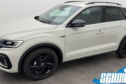 VW T-Roc 6.930 km 32.900 € Peine 31226