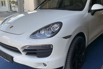 Porsche Cayenne 99.860 km 22.450 &euro; Bad Münder am Deister 31848
