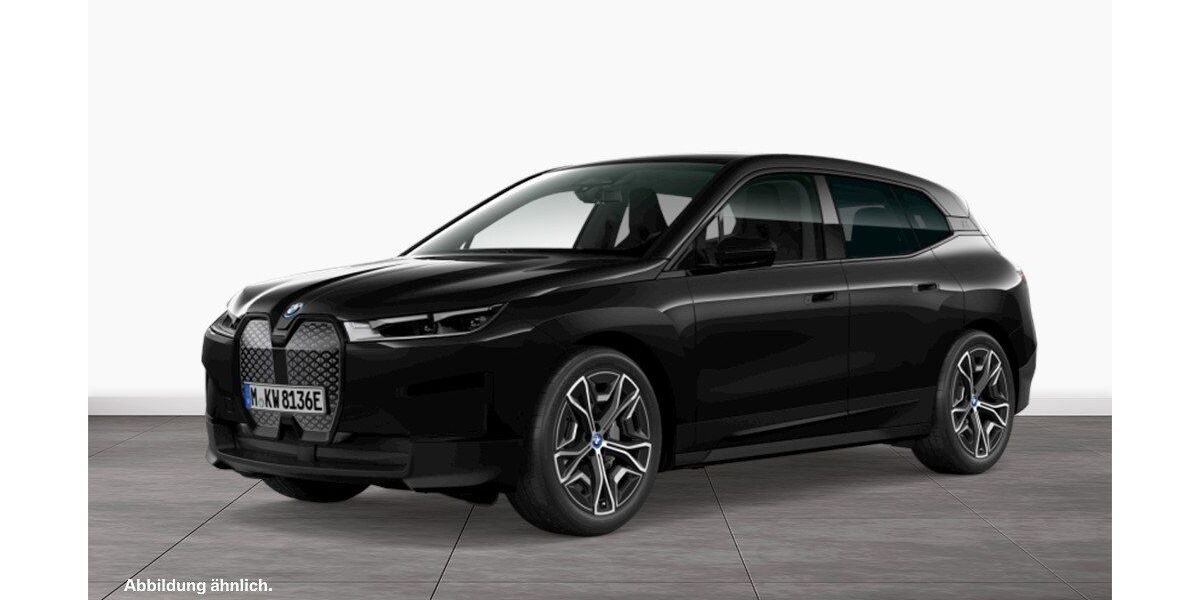 BMW iX 21.531 km 50.903 &euro; Hannover 30539