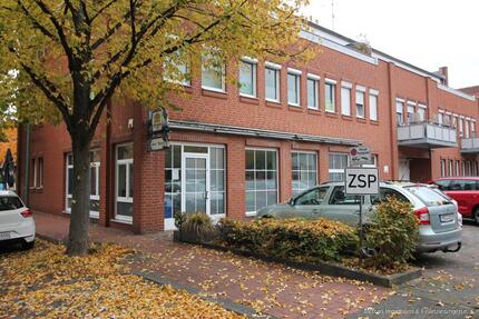 Ladenfläche oder Büro im EG an der Leineinsel, Hannover Döhren zimmer