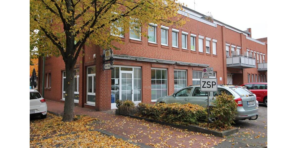 Ladenfläche oder Büro im EG an der Leineinsel, Hannover Döhren zimmer