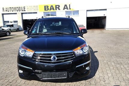 SsangYong Rodius 234.000 km 7.750 &euro; Garbsen/ Hannover 30827