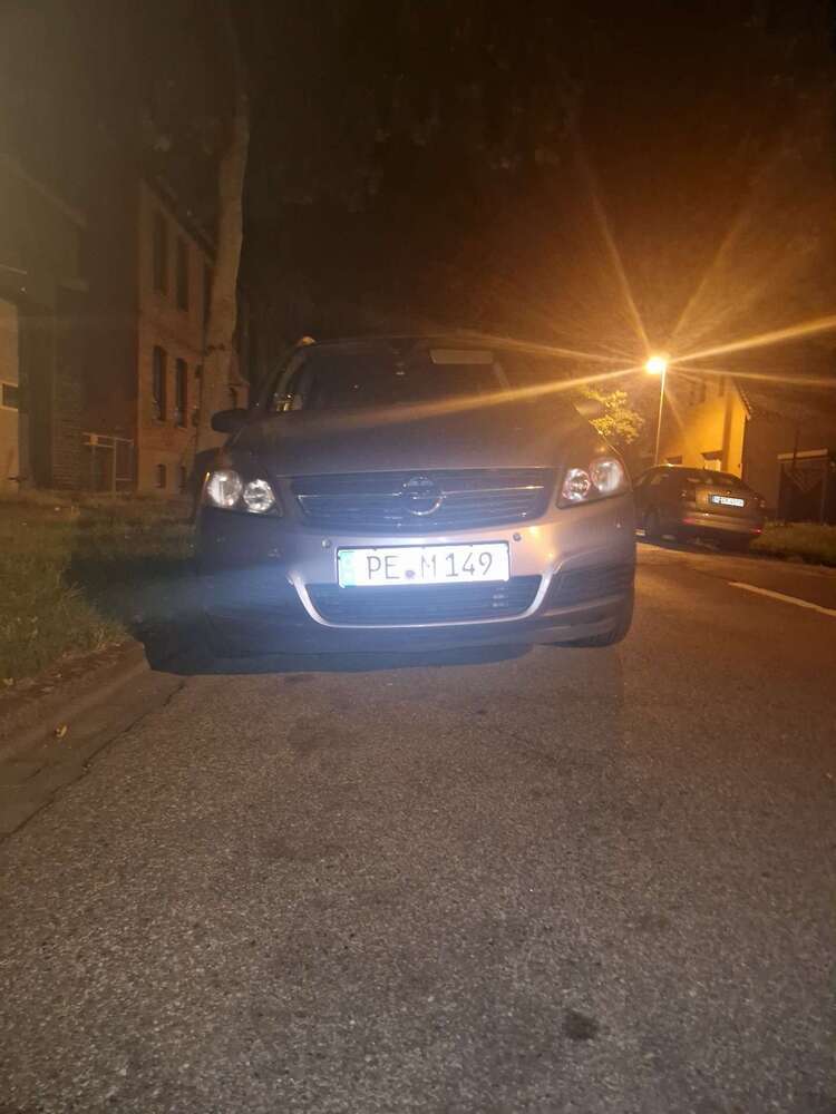 Zafira