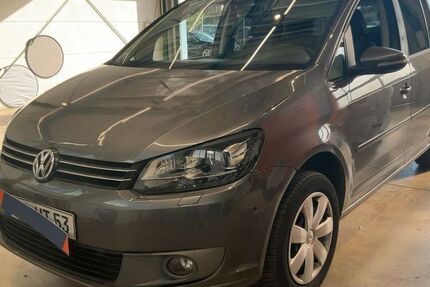 VW Touran 165.000 km 7.990 &euro; Lehrte 31275