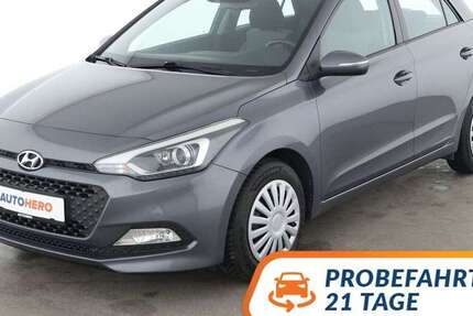 Hyundai i20 98.072 km 8.030 &euro; Laatzen 30880