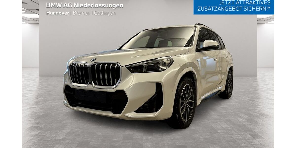 BMW X1 8.518 km 44.990 &euro; Hannover 30539