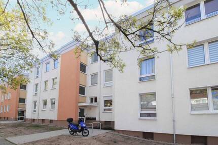 Wohnung Isernhagen Altwarmbüchen - 3 Zimmer, 78 m&sup2;, 199.000&euro; | Angebot:26219302