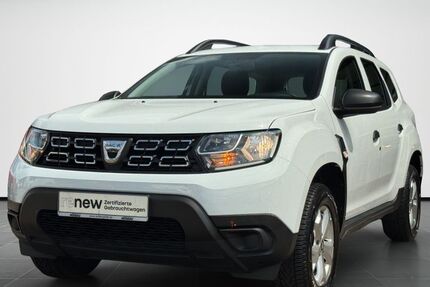 Dacia Duster 78.700 km 11.500 &euro; Hannover 30177