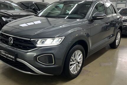 VW T-Roc 137.863 km 17.990 &euro; Ronnenberg 30952