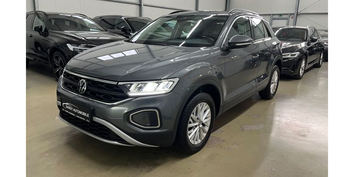 VW T-Roc 137.863 km 17.990 &euro; Ronnenberg 30952