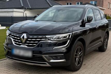 Renault Koleos 108.500 km 20.190 &euro; Neustadt am Rübenberge 31535