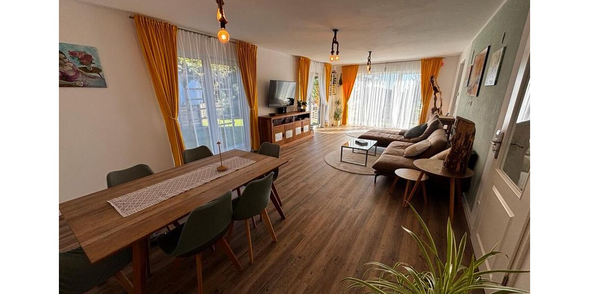 Doppelhaushälfte Barsinghausen - 5 Zimmer, 139 m&sup2;, 570.000&euro; | Angebot:26920860