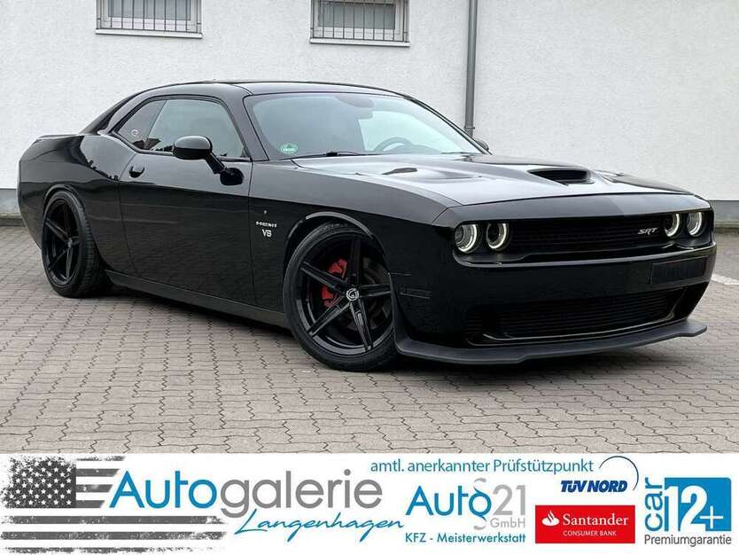 Challenger