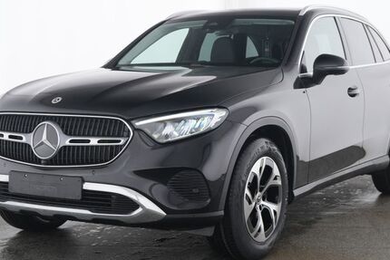 Mercedes-Benz GLC 220 8.136 km 55.950 &euro; Gehrden 30989