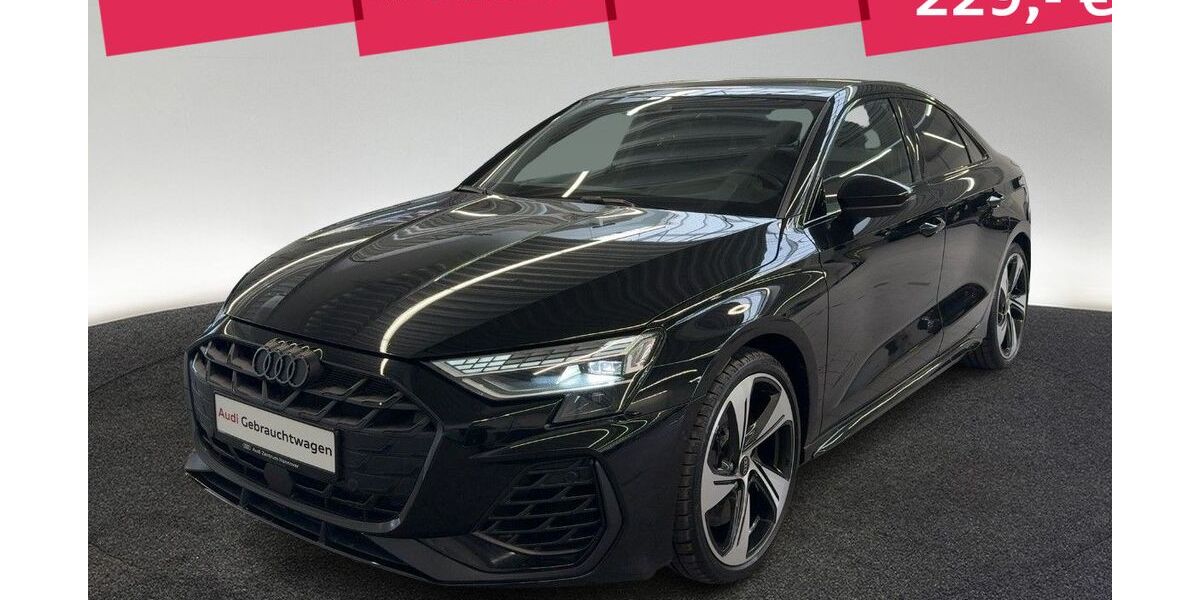 Audi A3 11.166 km 45.850 &euro; Hannover 30179