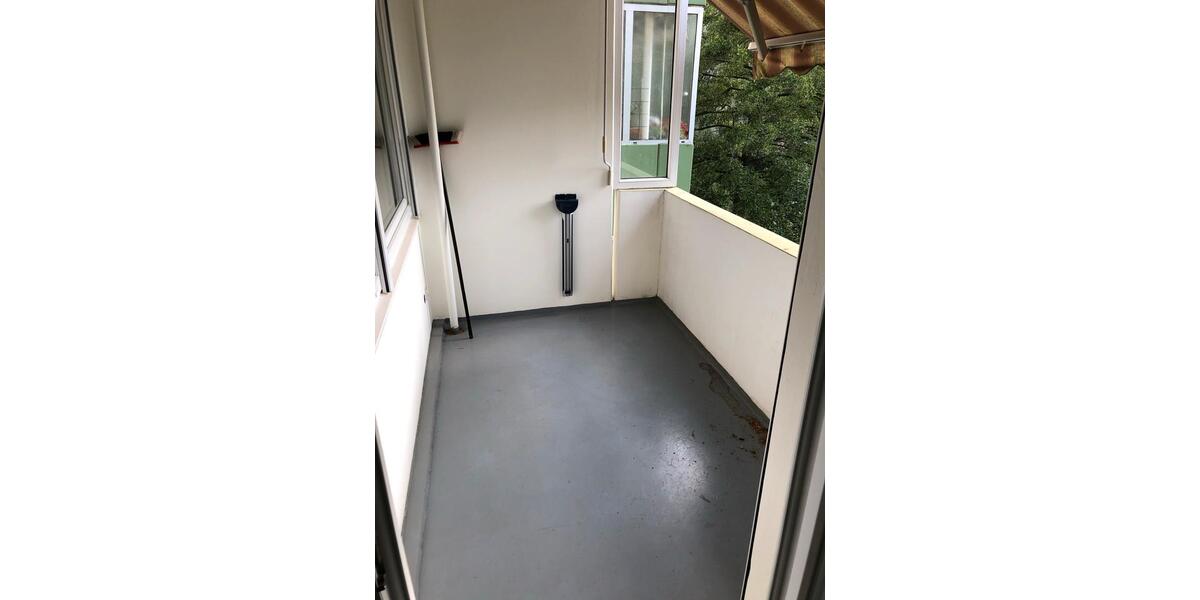 2,5 Zimmer Wohnung in Laatzen Zentrum mit Garage. 2 zimmer