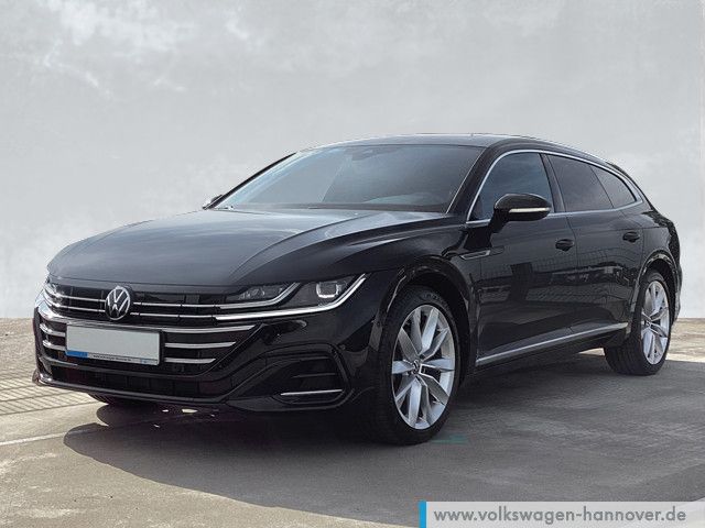 Arteon