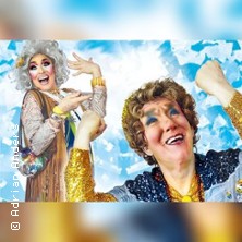 Die Bösen Schwestern 28.03.2026 Marlene Bar & Bühne