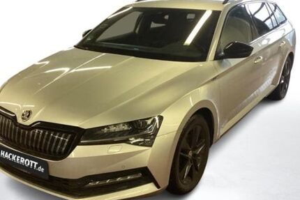 Skoda Superb 118.987 km 22.980 &euro; Burgwedel 30938