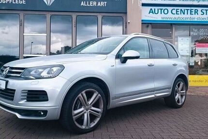 VW Touareg 196.748 km 16.900 &euro; Hannover 30419
