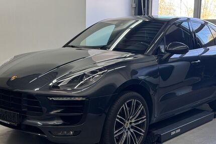 Porsche Macan 132.700 km 38.990 &euro; Hannover 30453