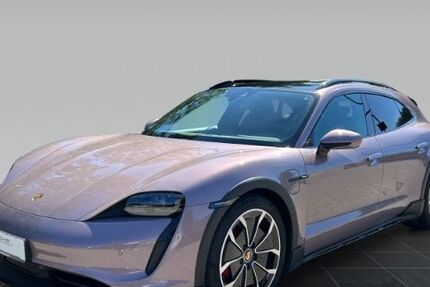 Porsche Taycan 19.200 km 77.700 € Hannover 30177