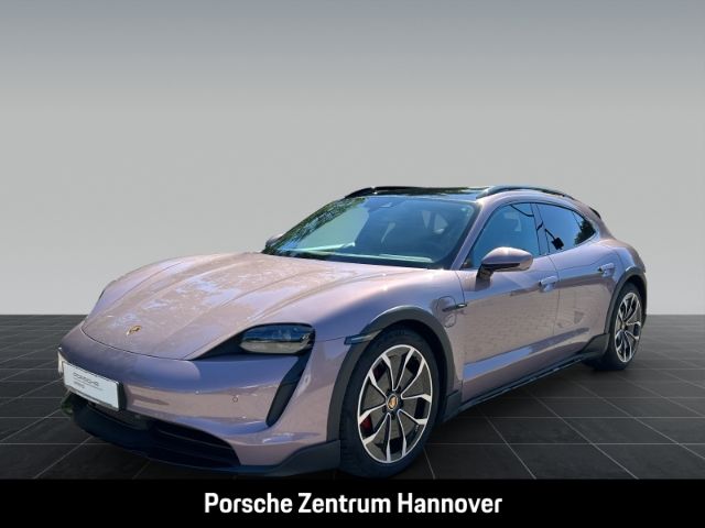 Porsche Taycan 19.200 km 77.700 € Hannover 30177