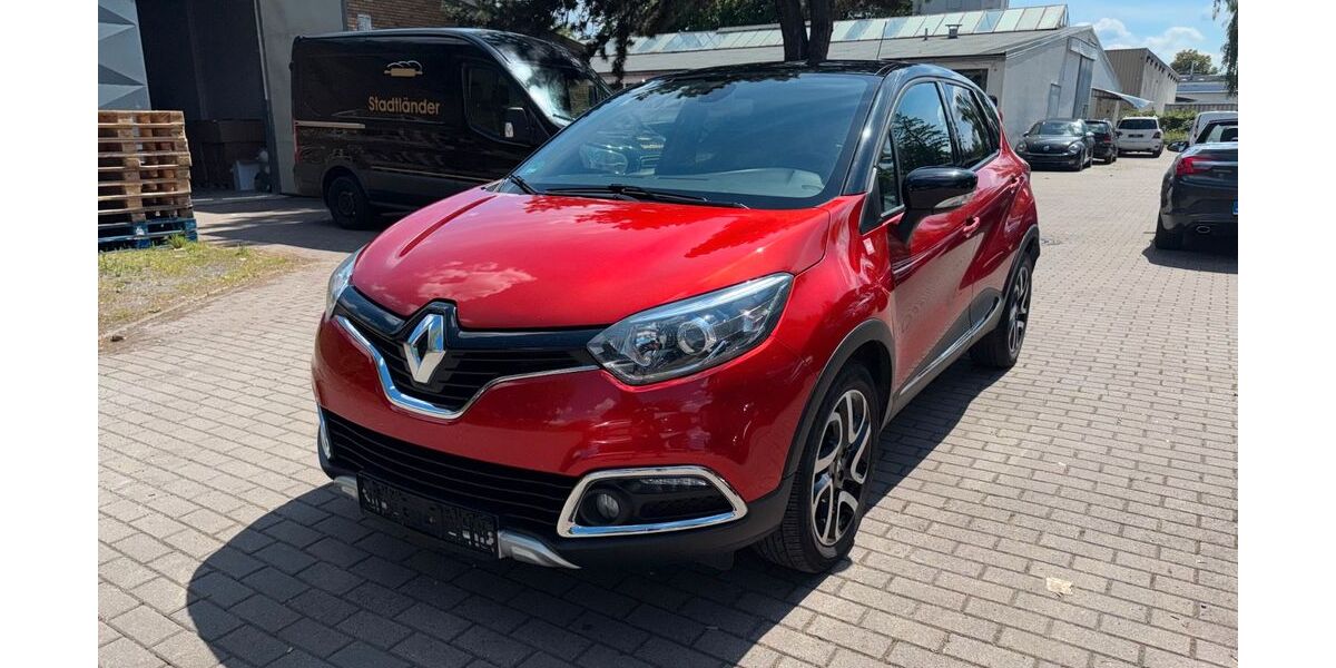 Renault Captur 72.500 km 8.999 &euro; Hannover 30179