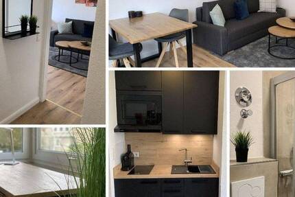 Wohnung Hannover Herrenhausen - 2 Zimmer, 30 m&sup2;, 640&euro; | Angebot:26819197