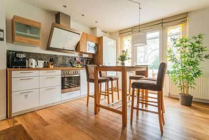 Zimmer Hannover Mitte - 2 Zimmer, 1.439&euro; | Angebot:24863473