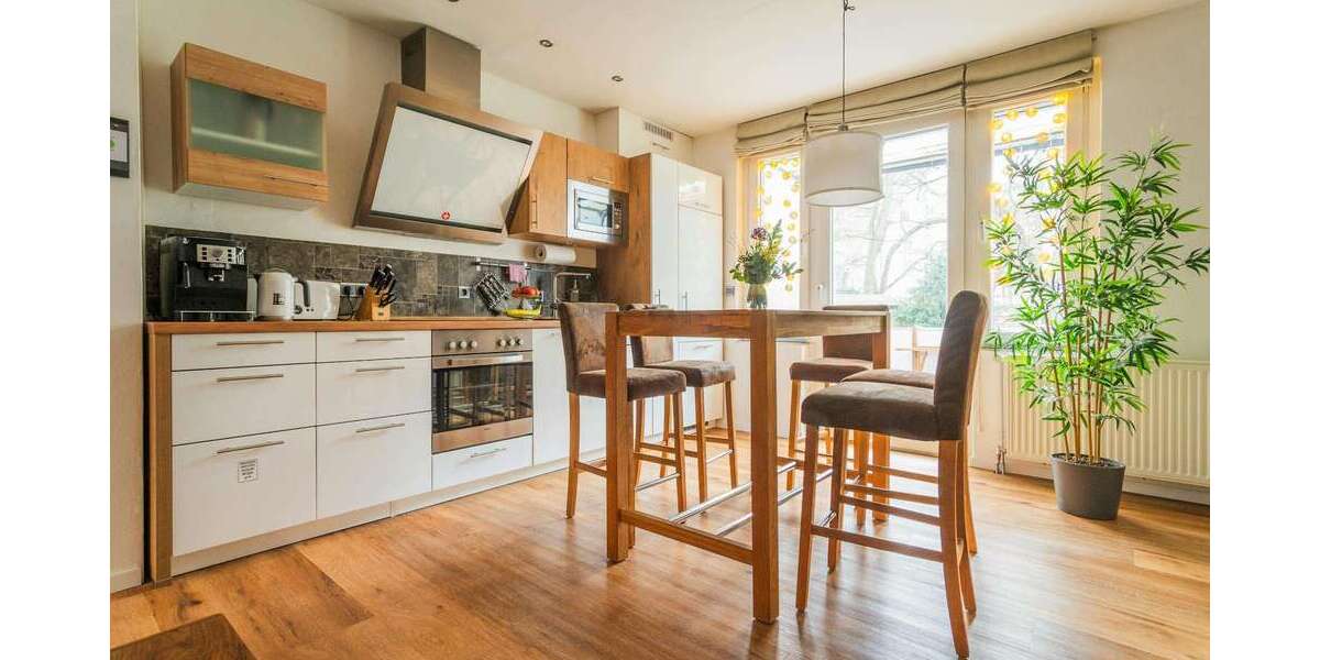 Zimmer Hannover Mitte - 2 Zimmer, 1.439&euro; | Angebot:24863473