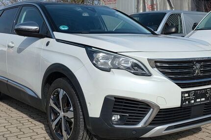 Peugeot 5008 198.256 km 12.760 &euro; Garbsen 30827