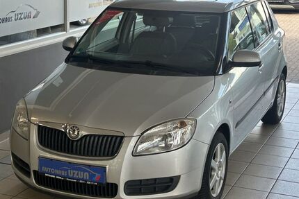 Skoda Fabia 58.917 km 5.990 &euro; Hannover 30419