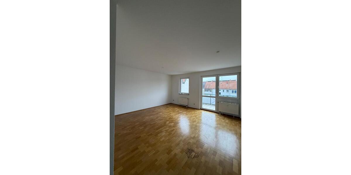Etagenwohnung Hannover Herrenhausen-Stöcken - 2 Zimmer, 56 m&sup2;, 812&euro; | Angebot:25405079