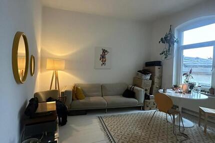 Hannover Nordstadt 4 ZKB 4 zimmer