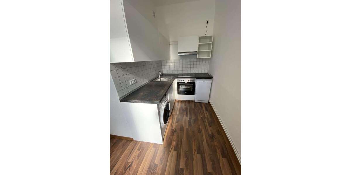 Etagenwohnung Hannover Nord - 2 Zimmer, 58 m&sup2;, 690&euro; | Angebot:26521676