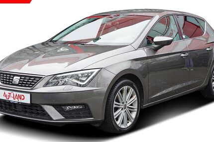 Seat Leon 93.682 km 15.490 &euro; Hannover 30179